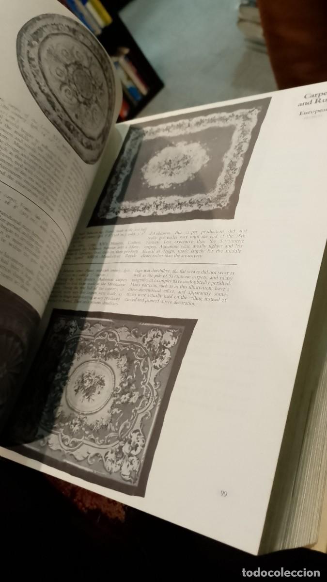 Libros de segunda mano: Antiques - Phoebe Phillips - Foto 11