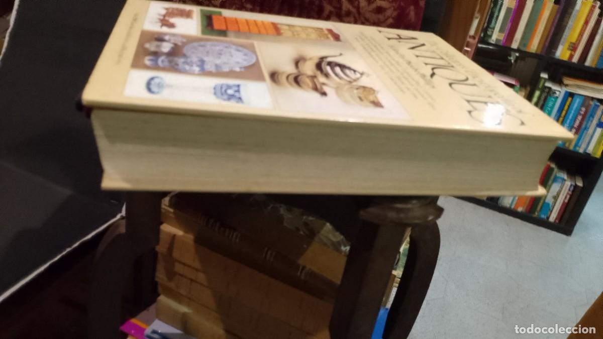 Libros de segunda mano: Antiques - Phoebe Phillips - Foto 15