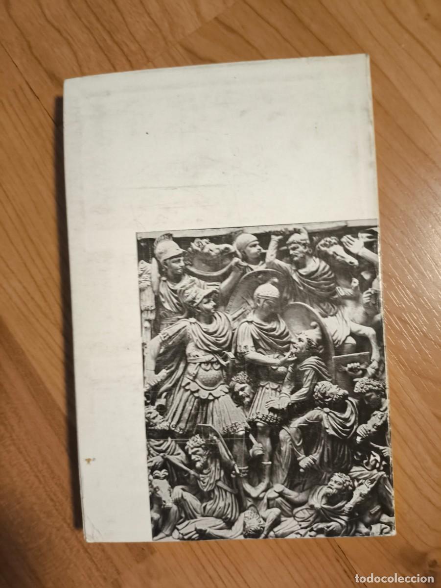 Libros de segunda mano: Libro Aulularia y Poenulus (Plauto) - Editorial Gredos - Foto 2