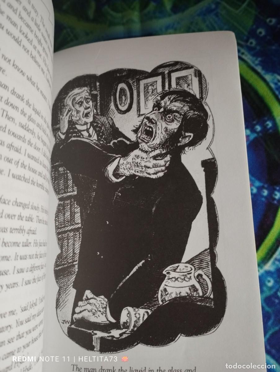 Libros de segunda mano: Dr. Jekyll And Mr Hyde, ingl&eacute;s - Foto 9