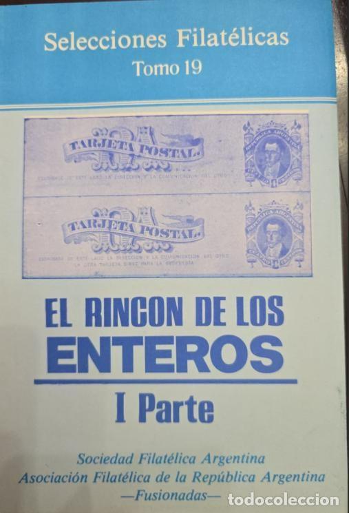 Libros de segunda mano: MI) THE BOOK THE INTEGERS CORNER &ndash; PART I, PUBLISHED IN 1983, AUTHOR VICENIO FERNANDEZ, 103 PAGES.