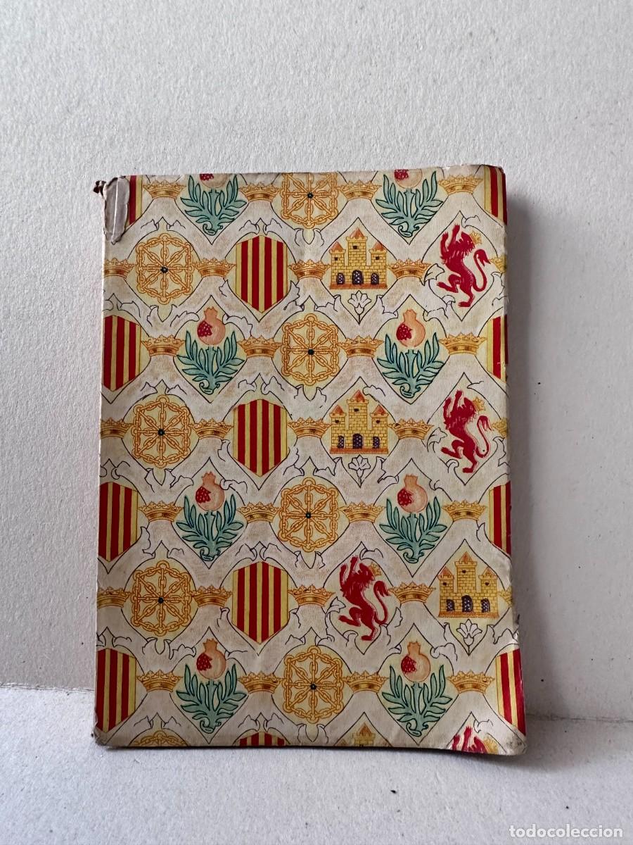 Libros de segunda mano: F. J. Sanchez Cant&oacute;n - L&acute;Espagne - Patronato Nacional de Turismo