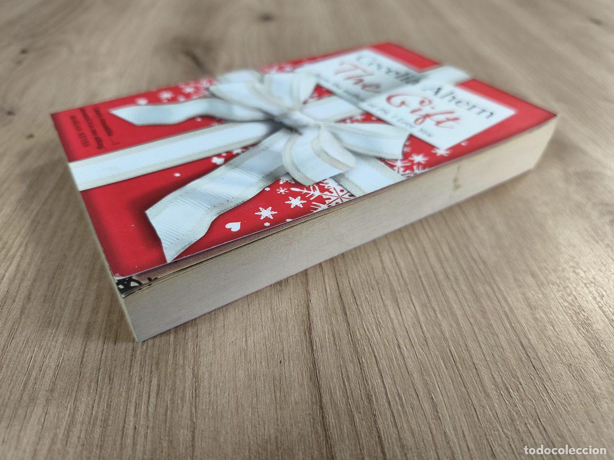 Libros de segunda mano: The Gift Cecelia Ahern - Foto 4