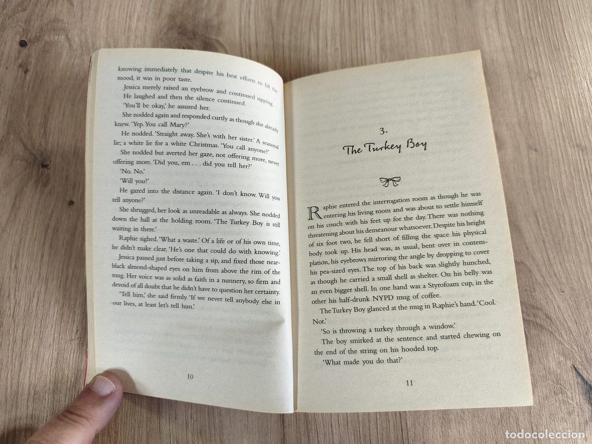 Libros de segunda mano: The Gift Cecelia Ahern - Foto 5