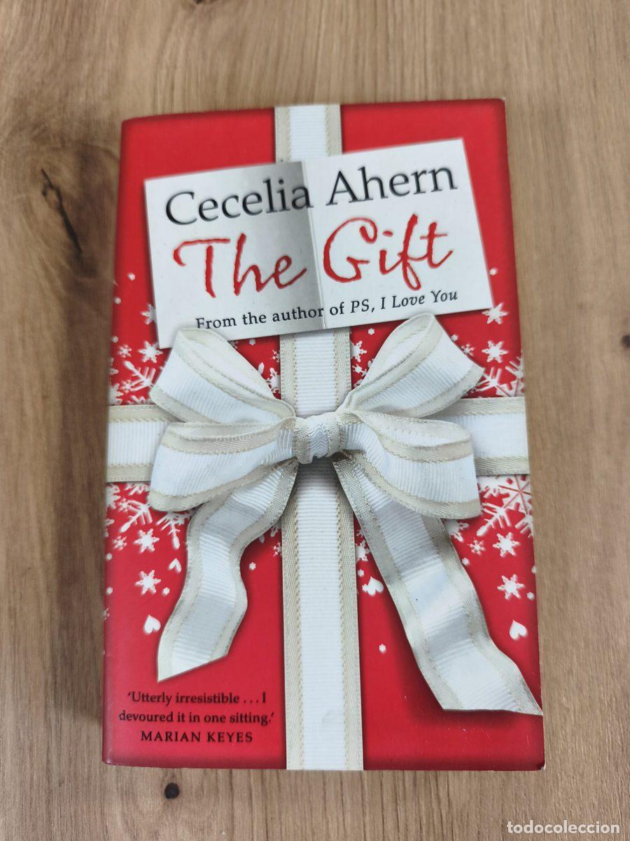 Libros de segunda mano: The Gift Cecelia Ahern