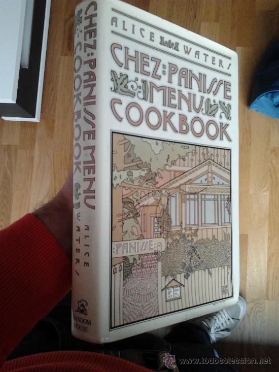 Chez Panisse Menu Cookbook Mimbarschool Com Ng