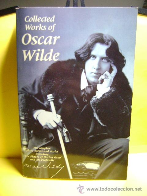 23+ The Collected Works Of Oscar Wilde Gif