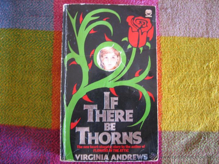 if there be thorns virginia andrews