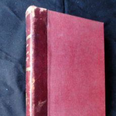 Libros de segunda mano: THE DEATH COMMITTEE, POR NOAH GORDON, 1ª EDICIÓN, 1969, TEXTO EN INGLÉS.. Lote 46259698