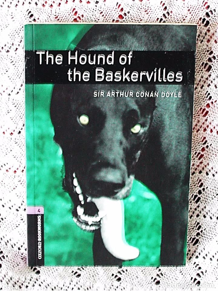 Armonía Puro Campo libro en ingles - the hound of the baskervilles - Comprar en todocoleccion  - 65804958
