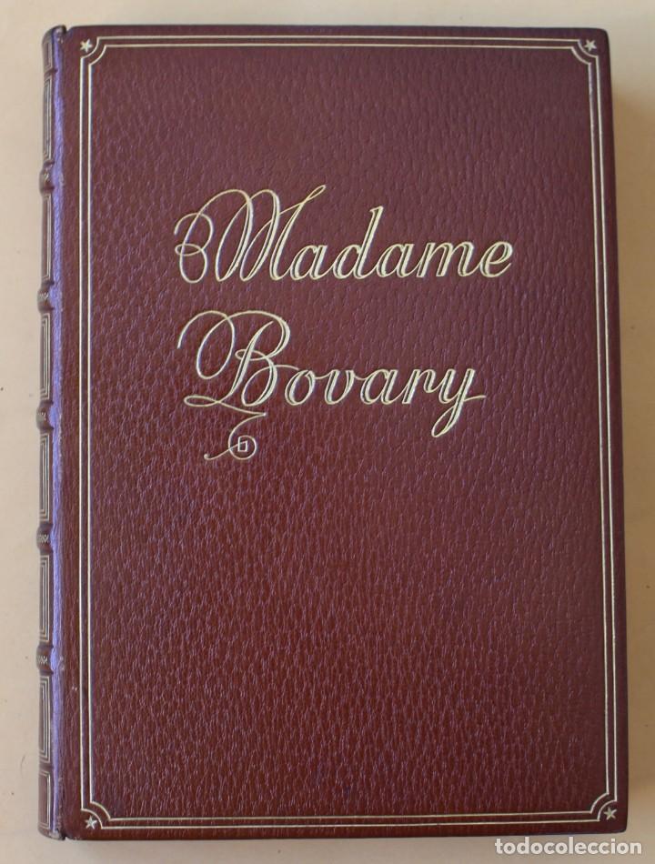 download the new for ios Madame Bovary