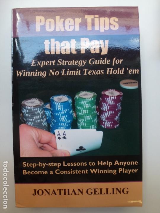 Libros Sobre Texas Holdem Poker