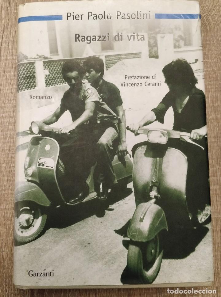 Ragazzi Di Vita Riassunto Per Capitoli