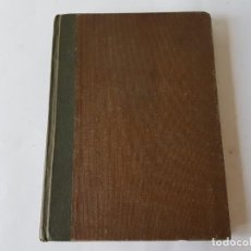 Libros de segunda mano: CRESTOMANÍA DE ARABE LITERAL CON GLOSARIO Y ELEMENTOS DE GRAMÁTICA-III ED. MADRID 1945. MIGUEL ASÍN. Lote 203455015