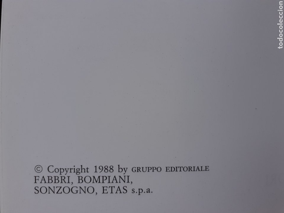 Libros de segunda mano: LIBRO OROLOGI NEGLI ARREDI DEL PALAZZO REALE DI TORINO E DELLE RESIDENZE SABAUDE (1988) FABBRU EDIT. - Foto 5 - 208306263