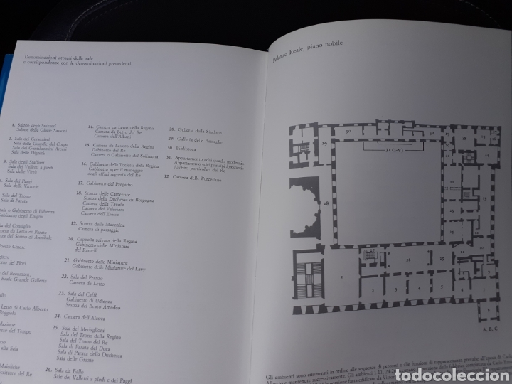 Libros de segunda mano: LIBRO OROLOGI NEGLI ARREDI DEL PALAZZO REALE DI TORINO E DELLE RESIDENZE SABAUDE (1988) FABBRU EDIT. - Foto 18 - 208306263