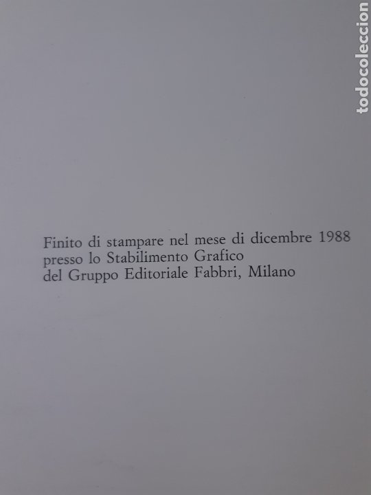 Libros de segunda mano: LIBRO OROLOGI NEGLI ARREDI DEL PALAZZO REALE DI TORINO E DELLE RESIDENZE SABAUDE (1988) FABBRU EDIT. - Foto 21 - 208306263