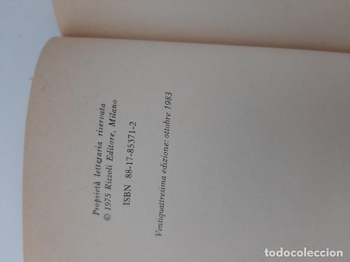 Lettera A Un Bambino Mai Nato Riassunto