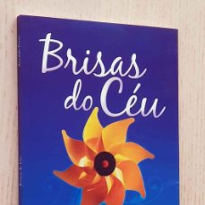 Libros de segunda mano: BRISAS DO CÉU - RITA PAIVA, ANA. Lote 368903161