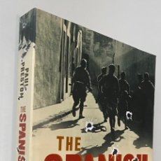 Libros de segunda mano: THE SPANISH CIVIL WAR: REACTION, REVOLUTION & REVENGE - PRESTON, PAUL. Lote 401540664