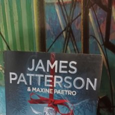 Libros de segunda mano: JAMES PATTERSON . 19TH CHRISTMAS . EN INGLÉS. Lote 402391419