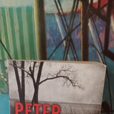 Libros de segunda mano: PETER ROBINSON . WATCHING THE DARK. EN INGLÉS. Lote 402392209