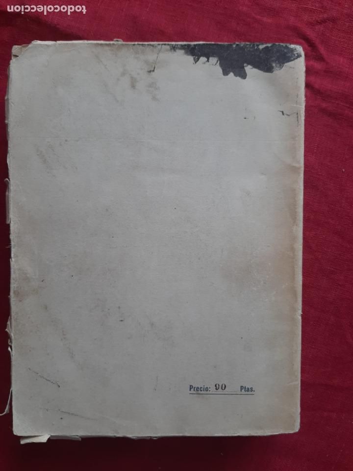 Libros de segunda mano: Historia de Espa&ntilde;a - Blanco &Aacute;lvarez, Ildefonso - Foto 7