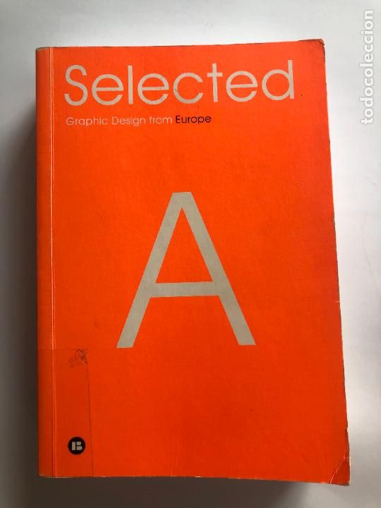 Libros de segunda mano: Selected - Roger Ortu&ntilde;o - Foto 1