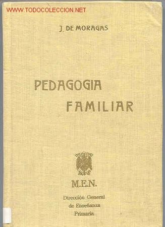Libros de segunda mano: PEDAGOGIA FAMILIAR - Foto 1
