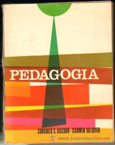 Libros de segunda mano: PEDAGOGIA  A-PED-427 - Foto 1