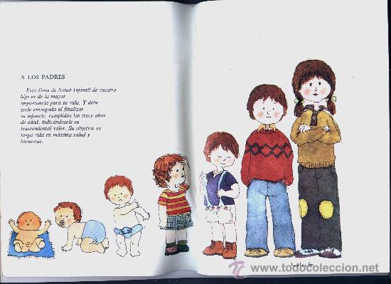 Libros de segunda mano: interior libro - Foto 2