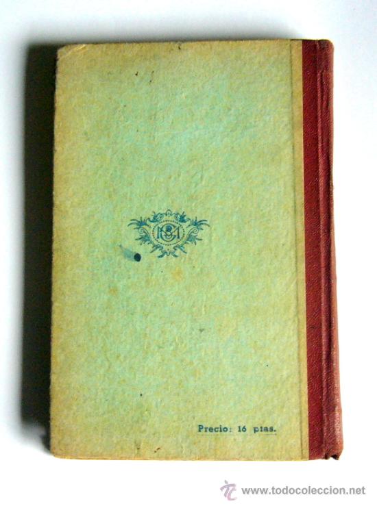 Libros de segunda mano: ALGEBRA Y TRIGONOMETRIA - EDICIONES BRU&Ntilde;O - OCTAVA EDICION 1955 - Foto 2