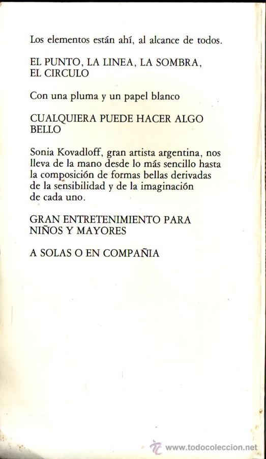 Libros de segunda mano: Dorso - Foto 2