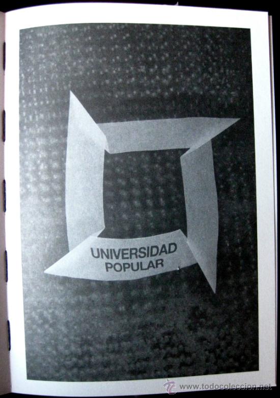 Libros de segunda mano: PROGRAMA EDUCATIVO CA2M [CENTRO DE ARTE DOS DE MAYO] 2012-2013 (2012), SIN USO, IMPECABLE ESTADO - Foto 3