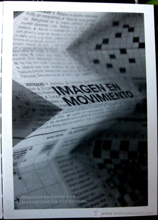 Libros de segunda mano: PROGRAMA EDUCATIVO CA2M [CENTRO DE ARTE DOS DE MAYO] 2012-2013 (2012), SIN USO, IMPECABLE ESTADO - Foto 4