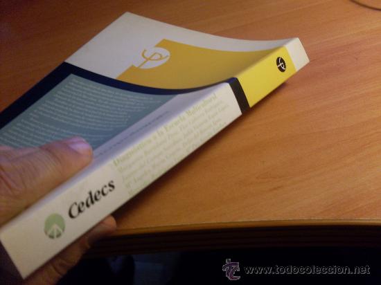 Libros de segunda mano: DIAGNOSTICO A LA ESCUELA MULTICULTURAL . (LB50) - Foto 2