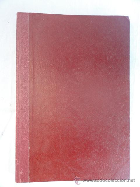Libros de segunda mano: LIBRO - GRAM&Aacute;TICA ESPA&Ntilde;OLA -. A&Ntilde;O 1954. - Foto 3