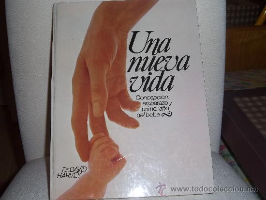 Libros de segunda mano: UNA NUEVA VIDA - Foto 1