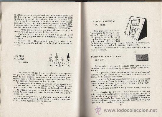 Libros de segunda mano: GUIA ESACMA DE 1958 - Foto 2