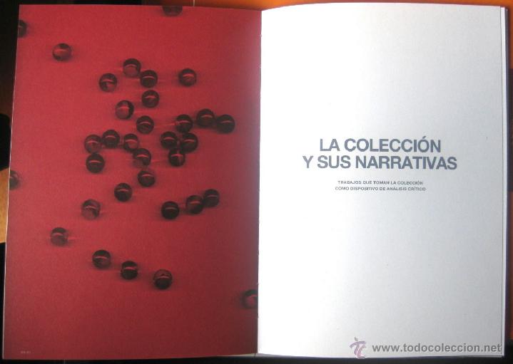 Libros de segunda mano: [CENTRO DE ARTE DOS DE MAYO]. PROGRAMA EDUCATIVO CA2M 2011-2012 (2011), SIN USO, IMPECABLE ESTADO - Foto 3