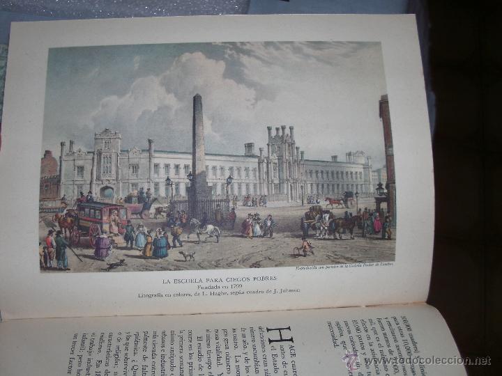Libros de segunda mano: LOS SERVICIOS SOCIALES EN INGLATERRA - - Foto 2