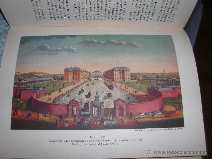 Libros de segunda mano: LOS SERVICIOS SOCIALES EN INGLATERRA - - Foto 3