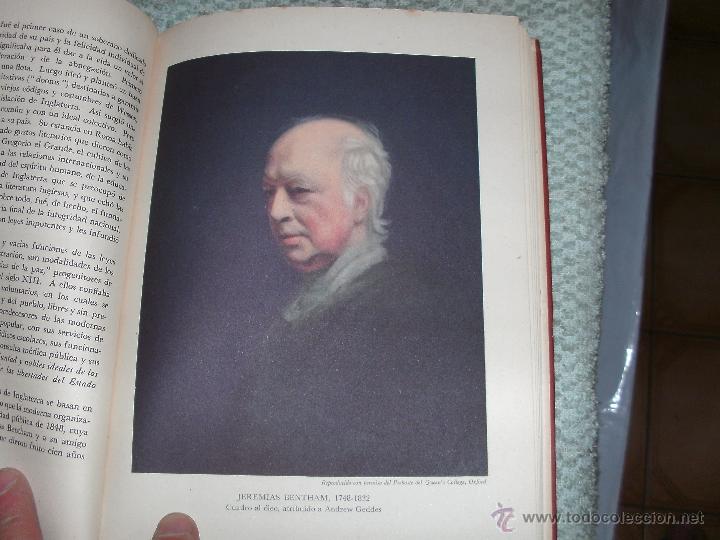 Libros de segunda mano: LOS SERVICIOS SOCIALES EN INGLATERRA - - Foto 4