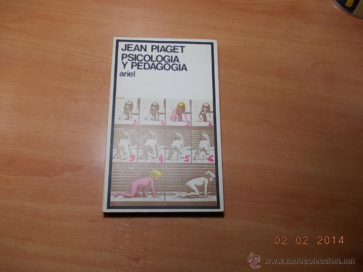 Libros de segunda mano: Psicolog&iacute;a y Pedagog&iacute;a. - Foto 1
