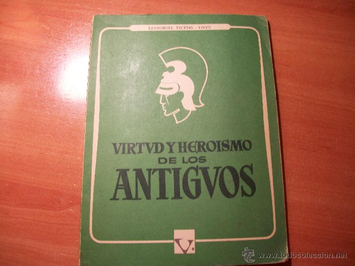 Libros de segunda mano: Libro de Lecturas. - Foto 1
