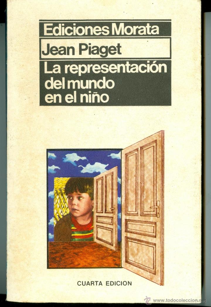 la representaci n del mundo en el ni o jean p Buy Used books