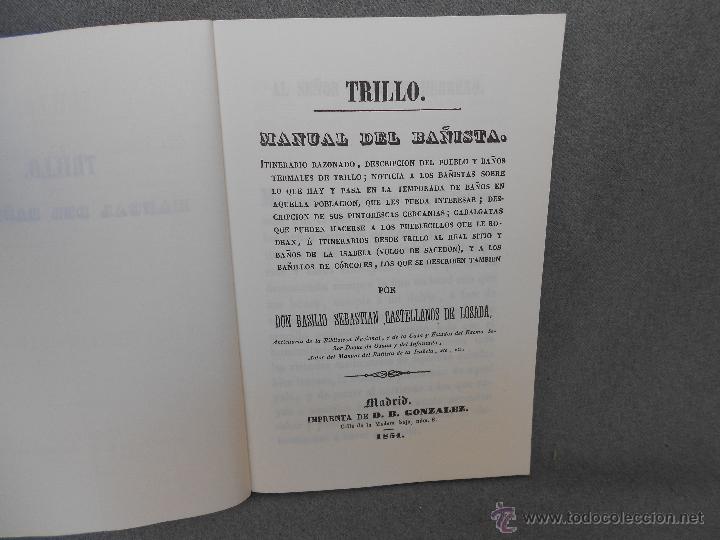 Libros de segunda mano: MANUAL DEL BA&Ntilde;ISTA - Foto 2