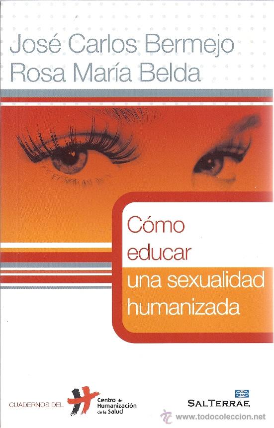 Libros de segunda mano: C&oacute;mo educar una sexualidad humanizada - Foto 1