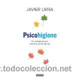 Libros de segunda mano: psicohigiene javier urra - Foto 1