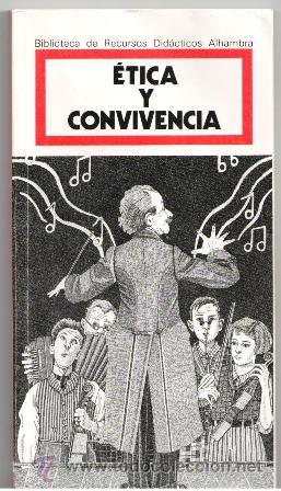 Gebrauchte B&uuml;cher: Etica y convivencia, Llatzer Bria, Hilari Arnau
